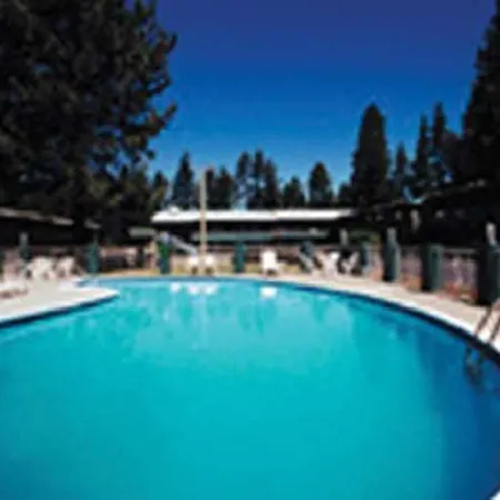 Hampton Inn & Suites South Lake Tahoe 